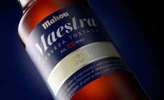 Enric Aguilera Asociados – Mahou Maestra