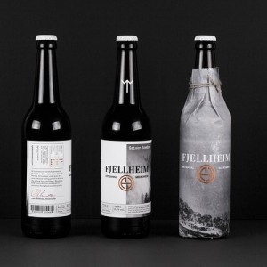 Erik Berger Vaage – Fjellheim Brewery