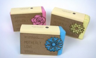 Erin Savidge – Motherly Love