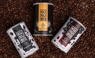 Espinafre Comunicadores –  Kurubi Brazillian Coffee