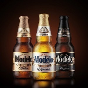 Estilo3D – Cerveza Modelo