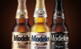 Estilo3D – Cerveza Modelo