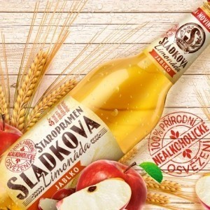 Evgeny Razzhivin – Staropramen Sladkova Limonada