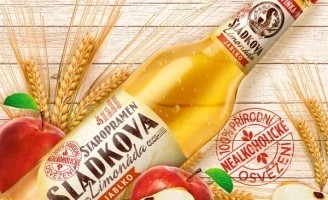 Evgeny Razzhivin – Staropramen Sladkova Limonada