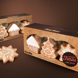 FAZdesign – Biscoitos Finos Fluss Haus