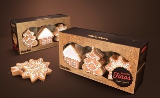 FAZdesign – Biscoitos Finos Fluss Haus