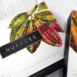 FAZdesign – Nugali / Nuances
