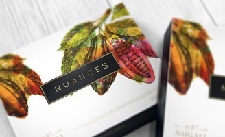 FAZdesign – Nugali / Nuances