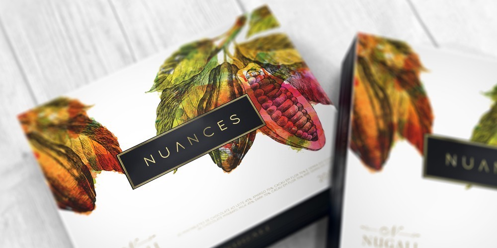 FAZdesign – Nugali / Nuances