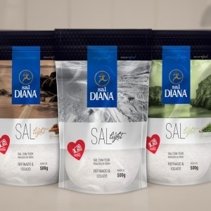 FAZdesign – Sal Diana Light