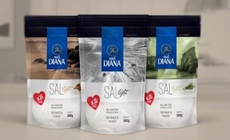 FAZdesign – Sal Diana Light