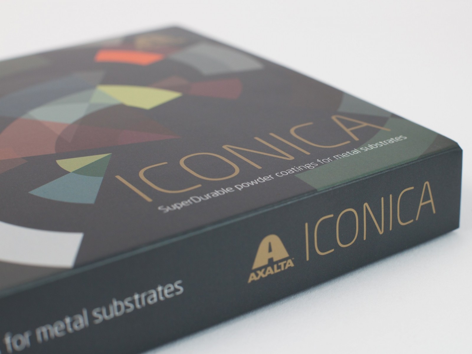 FABULOUSdesign – ICONICA Collection von Axalta Coating