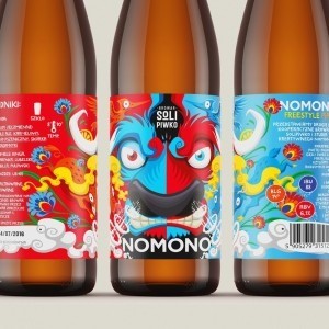 FLOV – NOMONO Freestyle Polish IPA