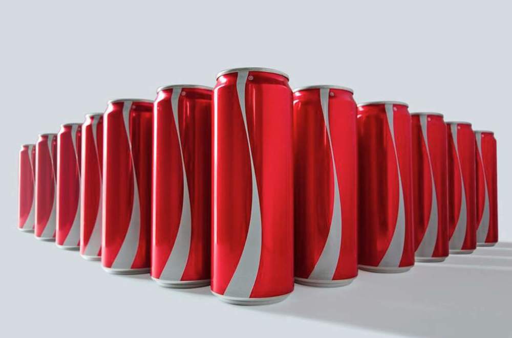 FP7 / McCann-Erickson’s agency Dubai – Coca-Cola