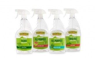 The Creative Pack –  Fresh Thyme Plant-Based Household Cleaning Products