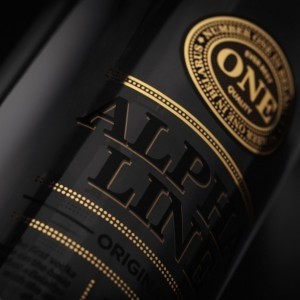 Fabula Branding – Alpha Line