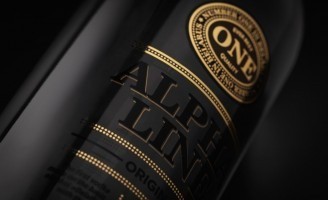Fabula Branding – Alpha Line