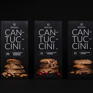 Fabula Branding – Cantuccini