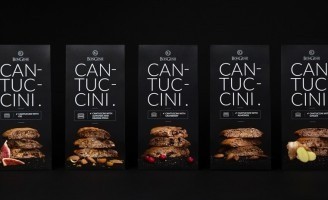 Fabula Branding – Cantuccini