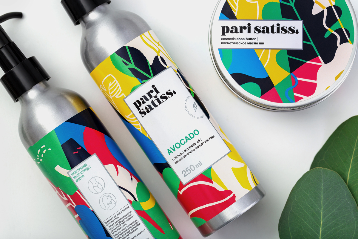 Fabula Branding – Pari Satiss