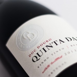 Oneoff Brand Consulting –  Quinta Daniel Wine