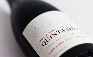 Oneoff Brand Consulting –  Quinta Daniel Wine