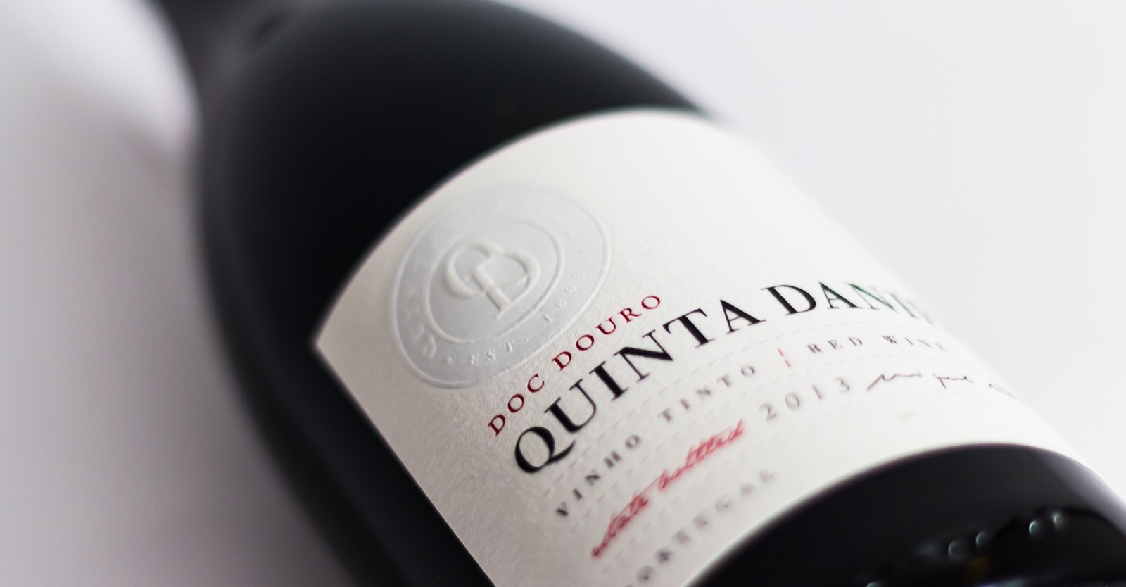Oneoff Brand Consulting –  Quinta Daniel Wine