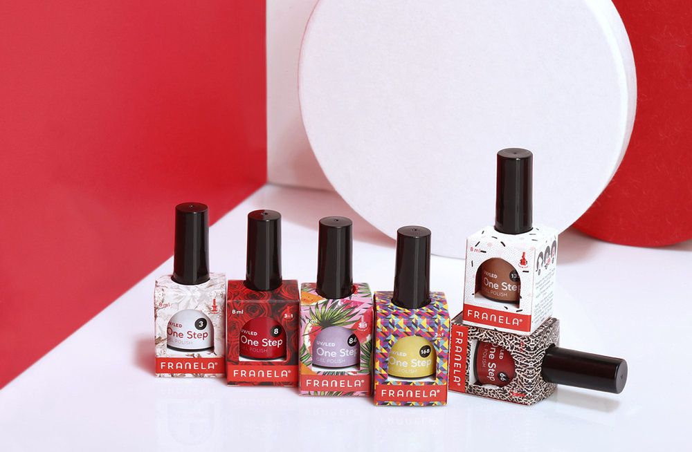 9. Nail Polish Packaging Supplier - wide 1