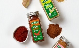 The Creative Pack – Fresh Thyme Organic Premium Spice Range