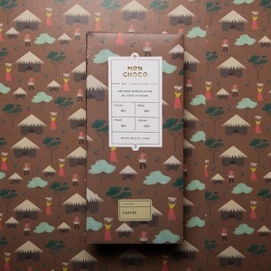 Futura – Mon Choco