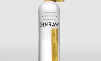 SERIES NEMO – GINRAW Gastronomic Gin Barcelona