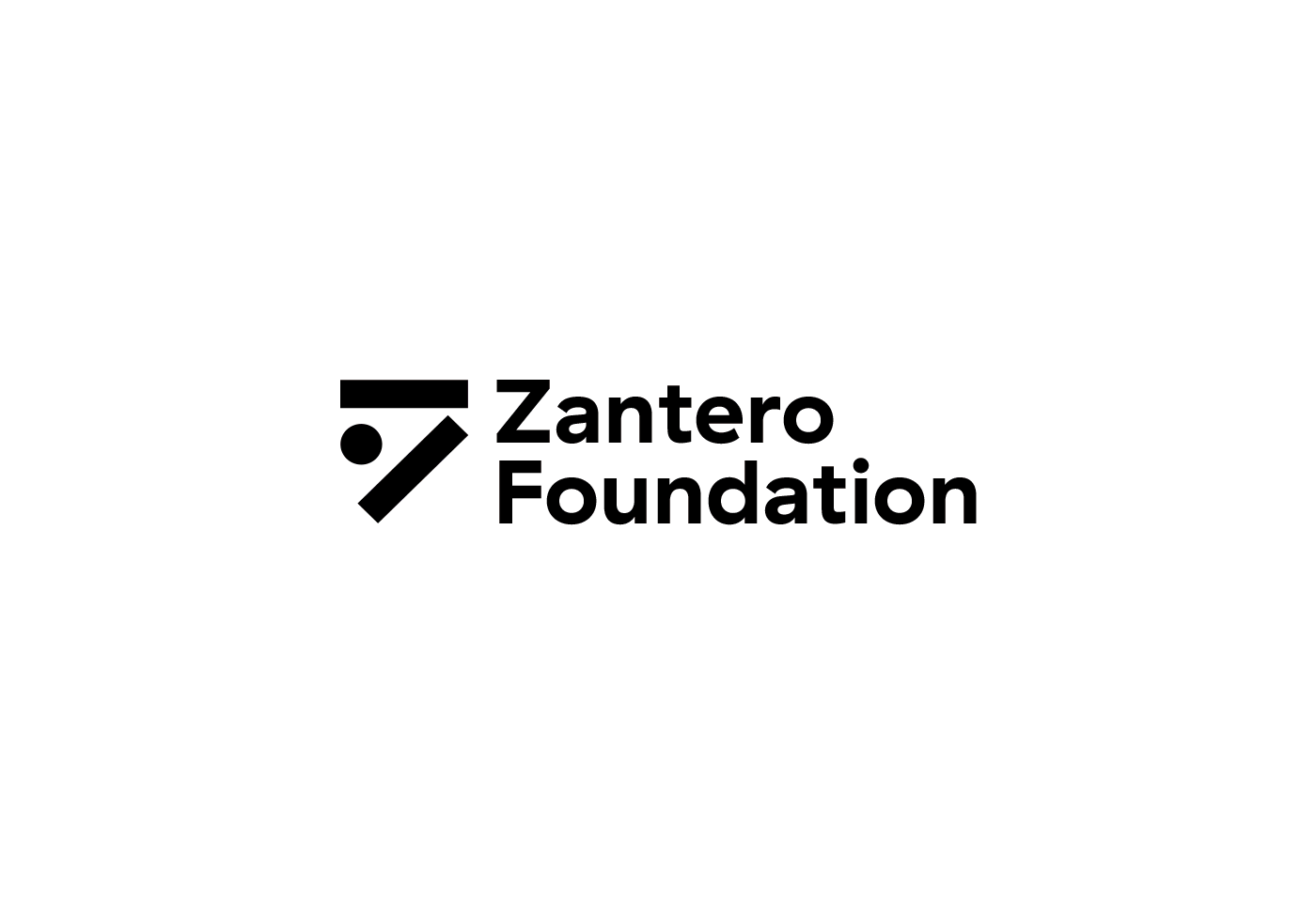 Corporate Branding for Zantero Foundation in Amsterdam