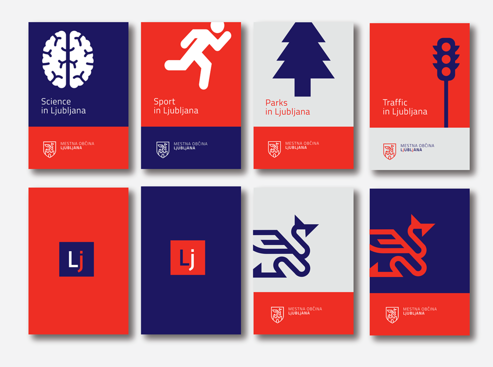 Gdesign, Gregor Ivanusic - The Coat of Arms And The Logo of The City of Ljubljana7.png