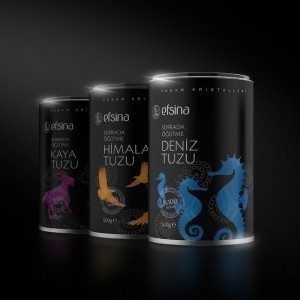 Genna Istanbul – Efsina Salt