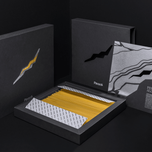 Giotto Creative Studio – Perfect Alchemy