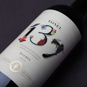 Argency – Gran Tonel 137 Wine