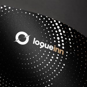 Branding for LogueInn App