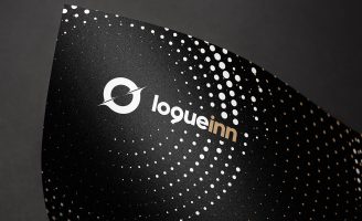 Branding for LogueInn App
