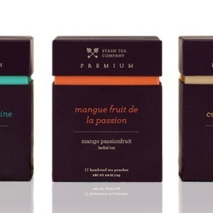 Haley Luden – Stash Rebrand
