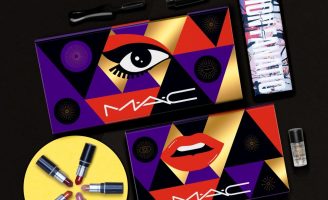 Colorful Brand Design for India M.A.C Cosmetics Limited-Edition