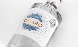 Italian Origin Chiaro Gin