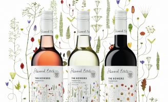 The Bowers Wines from Western Australia