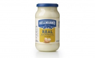 Design Bridge – Hellmann’s