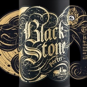 Hired Guns Creative – Blackstone Porter