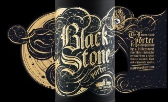 Hired Guns Creative – Blackstone Porter