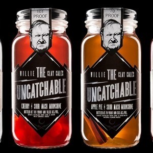 Hired Guns Creative – Call Family Distillers