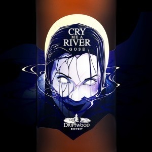 Hired Guns Creative – Cry Me a River Gose