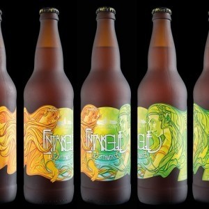 Hired Guns Creative – Entangled Hopfenweisse