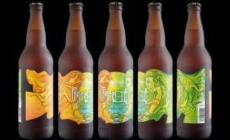 Hired Guns Creative – Entangled Hopfenweisse