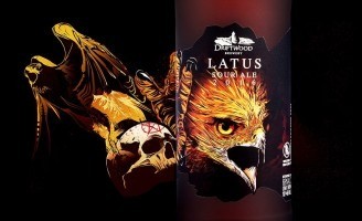 Hired Guns Creative – Latus Sour Ale